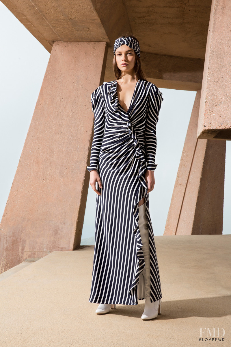 Jonathan Simkhai lookbook for Resort 2019