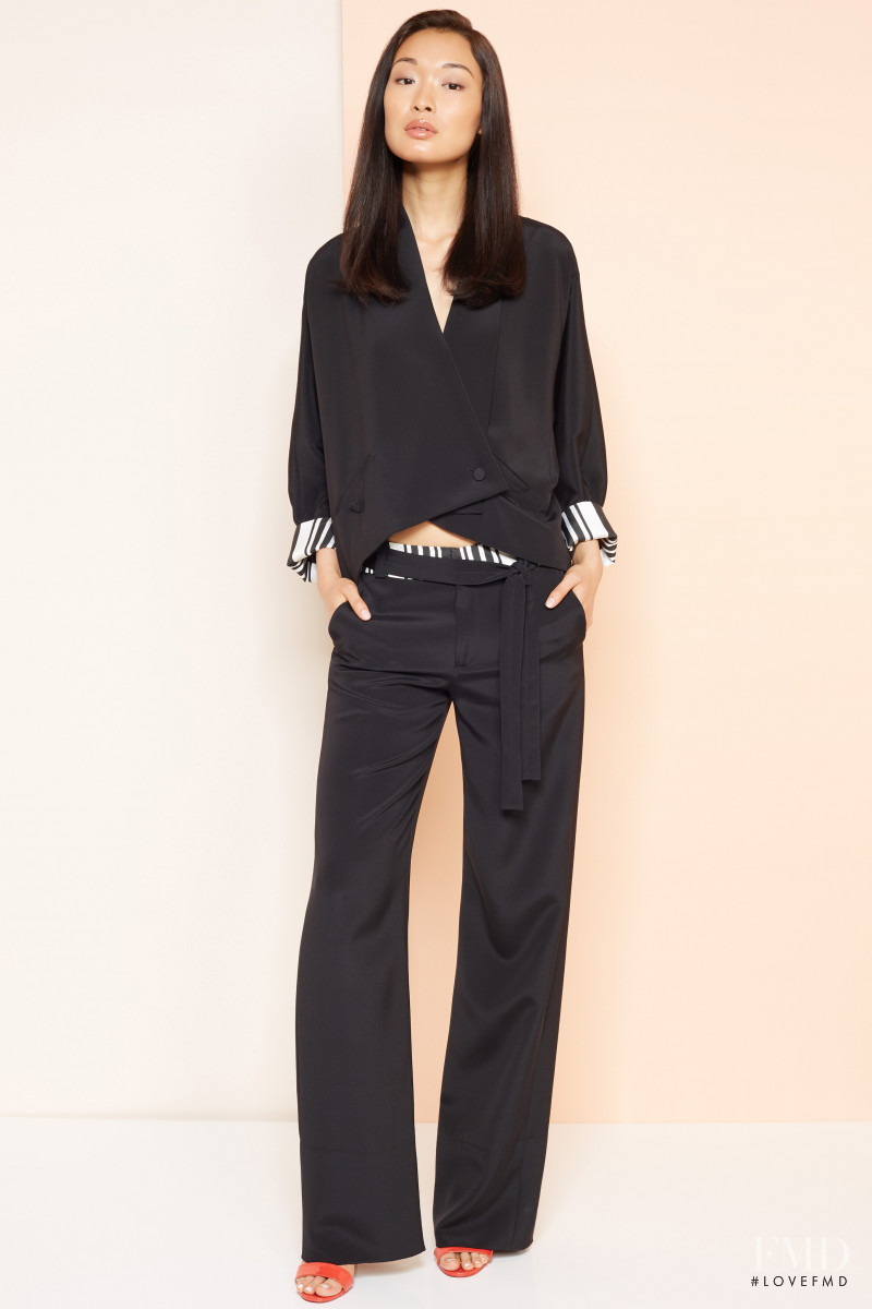 KLS - Kimora Lee Simmons lookbook for Resort 2019