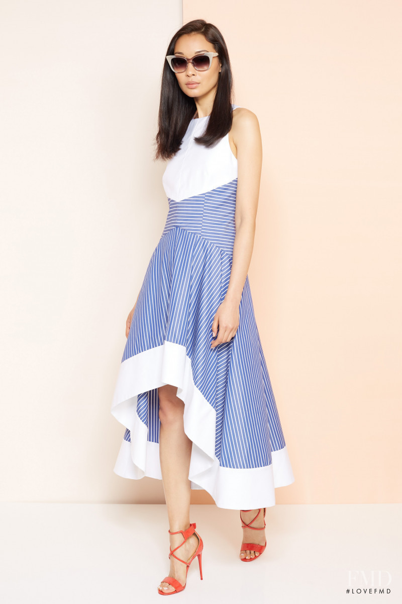 KLS - Kimora Lee Simmons lookbook for Resort 2019