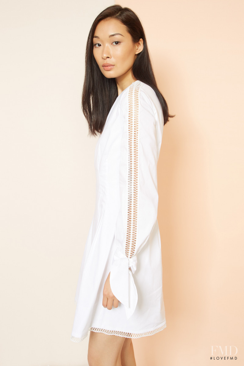 KLS - Kimora Lee Simmons lookbook for Resort 2019