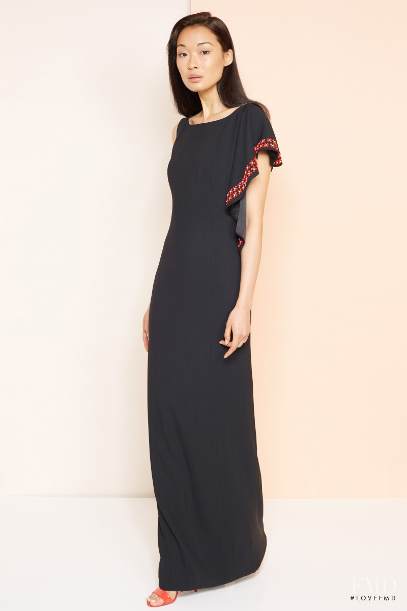 KLS - Kimora Lee Simmons lookbook for Resort 2019