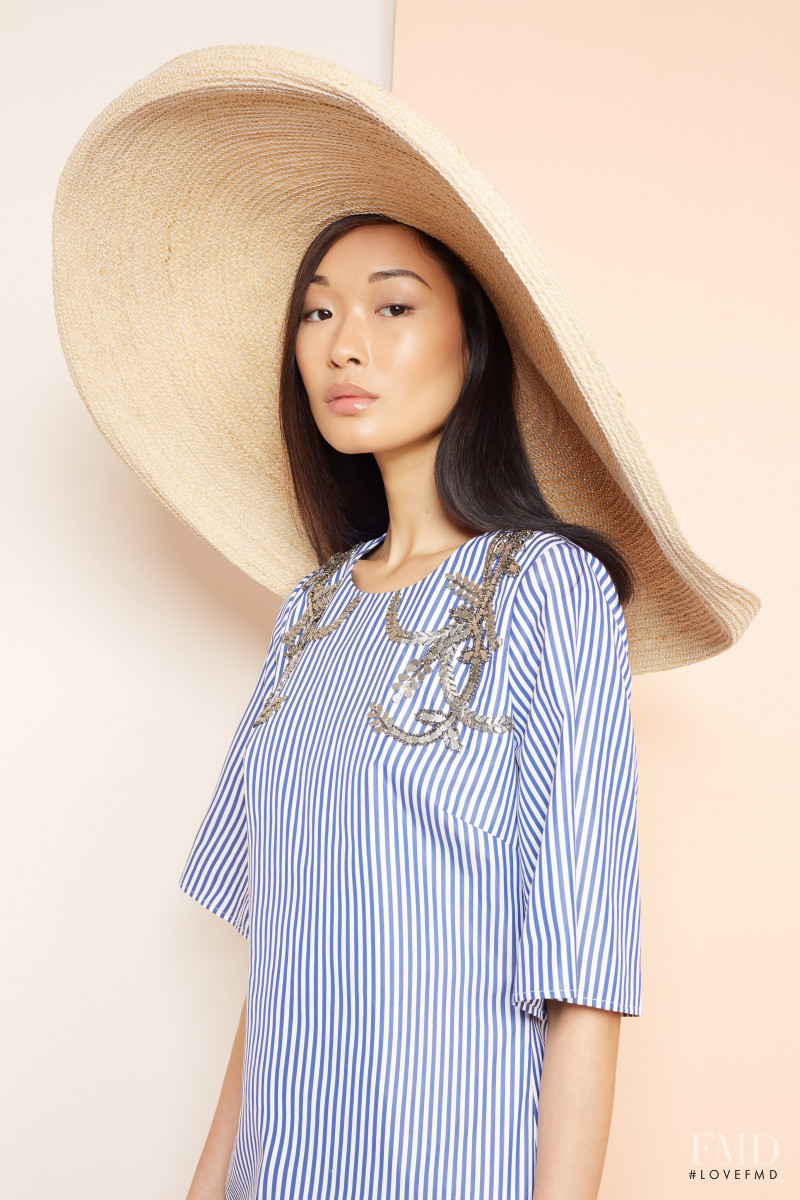 KLS - Kimora Lee Simmons lookbook for Resort 2019