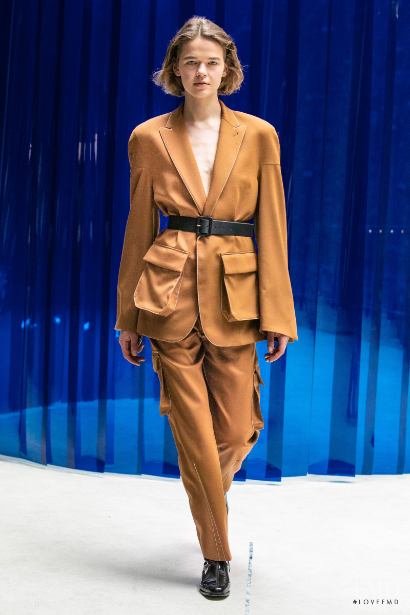 Lorod fashion show for Resort 2019