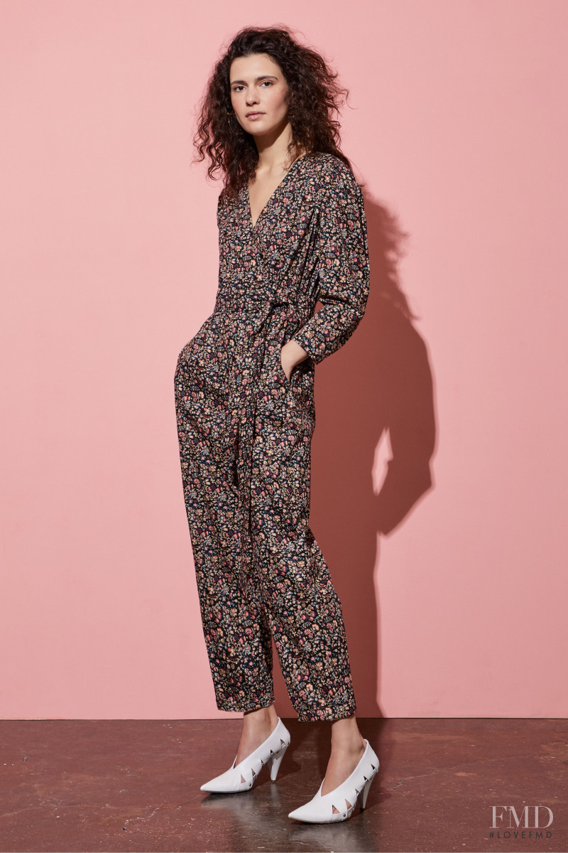 La Vie Rebecca Taylor lookbook for Resort 2019