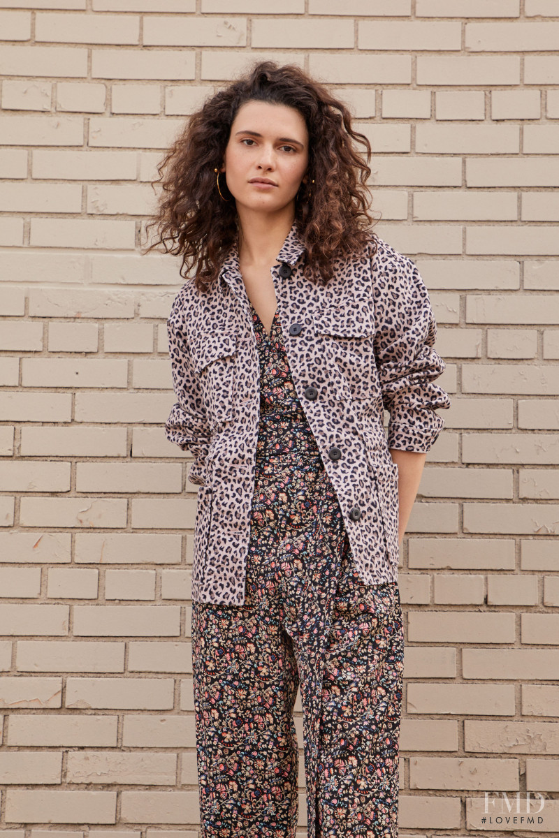 La Vie Rebecca Taylor lookbook for Resort 2019