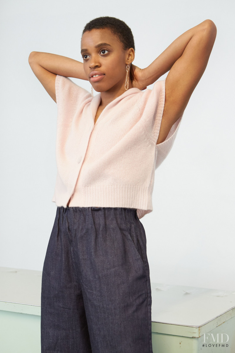 M.Patmos lookbook for Resort 2019