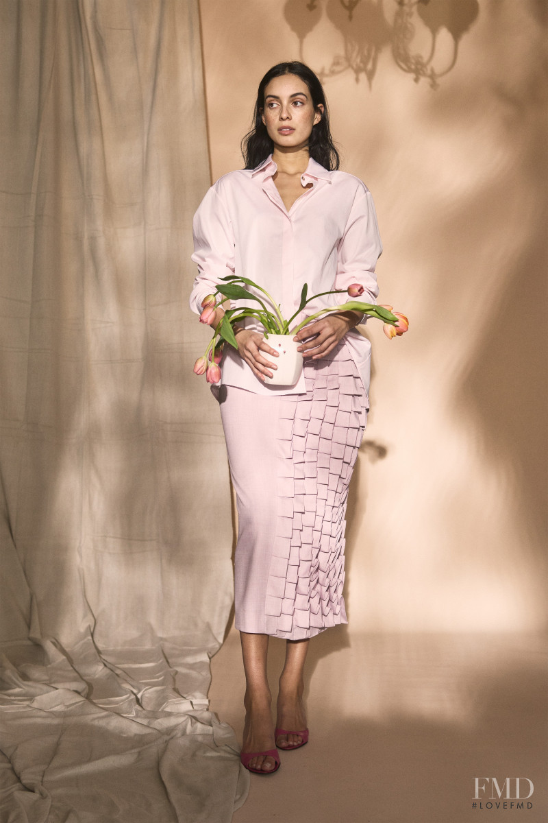 Maggie Marilyn lookbook for Resort 2019