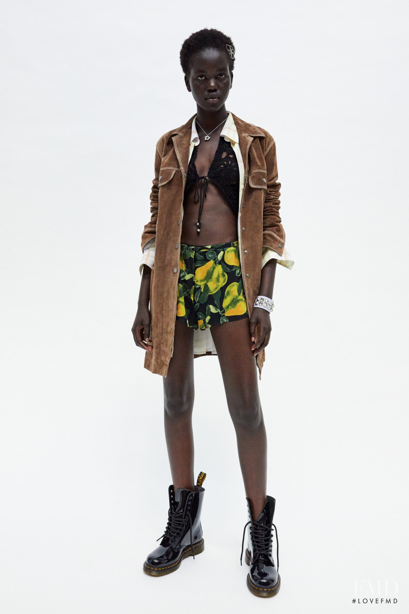 Marc Jacobs lookbook for Resort 2019