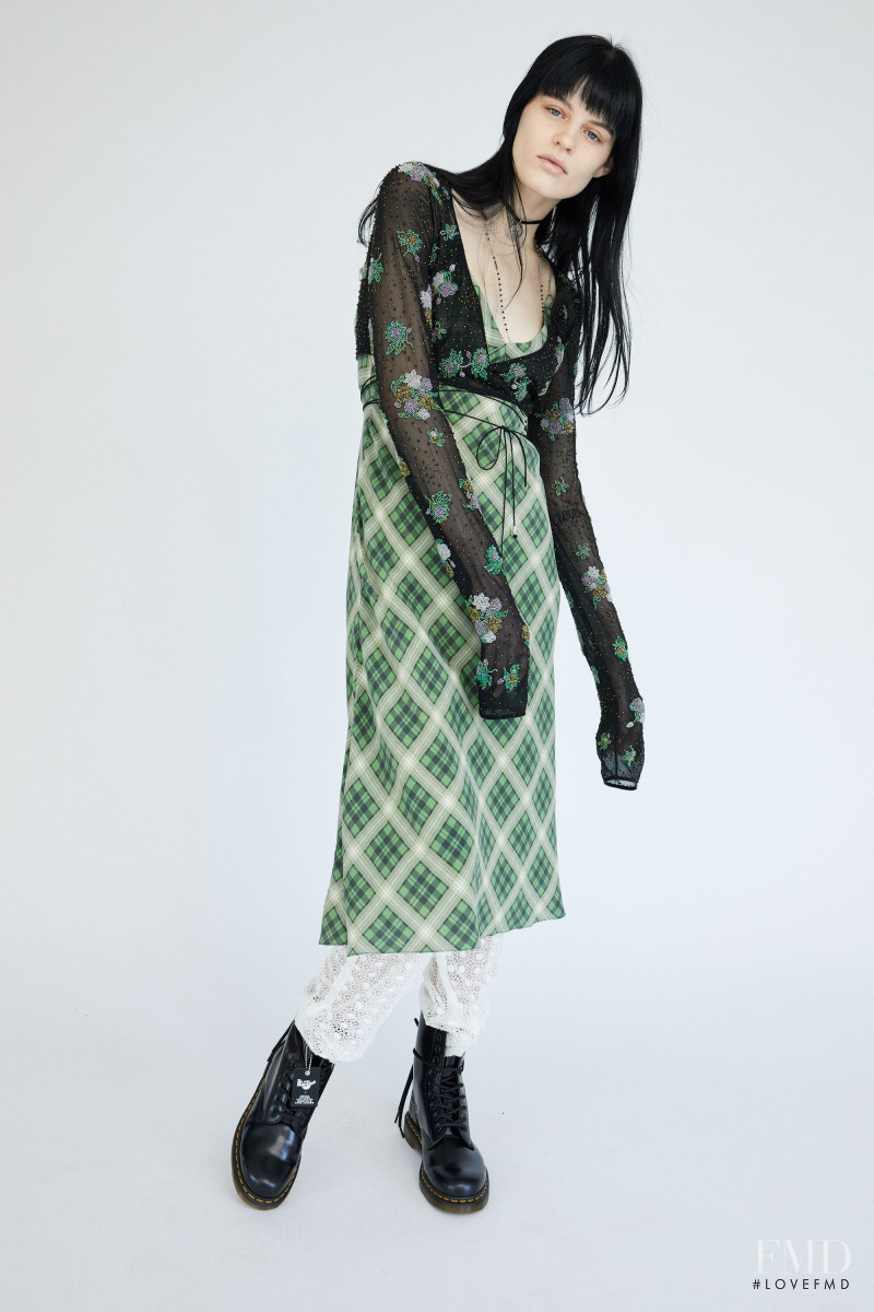 Marc Jacobs lookbook for Resort 2019