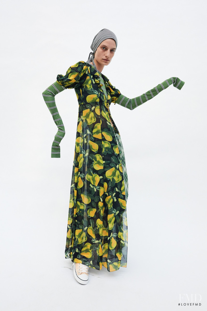 Marc Jacobs lookbook for Resort 2019