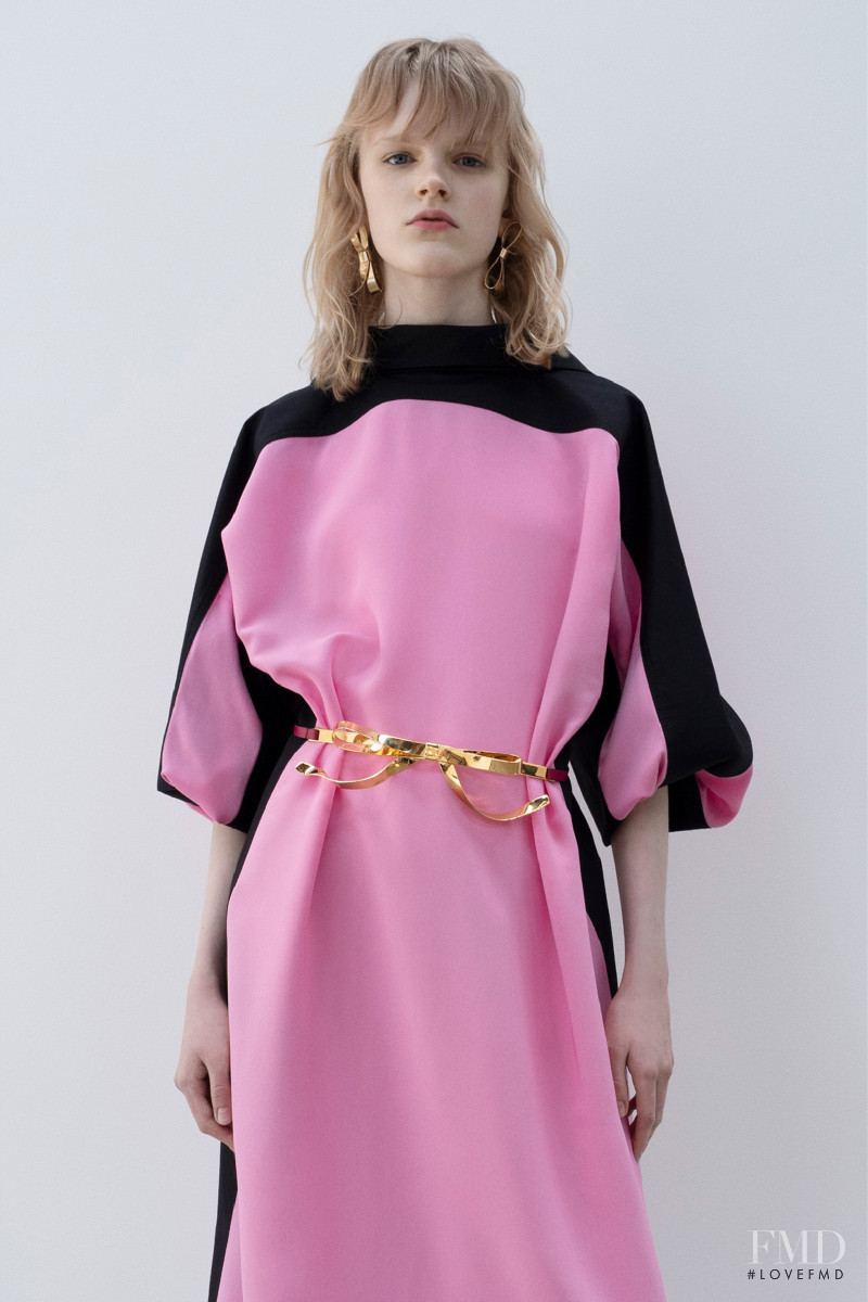 Marni lookbook for Resort 2019