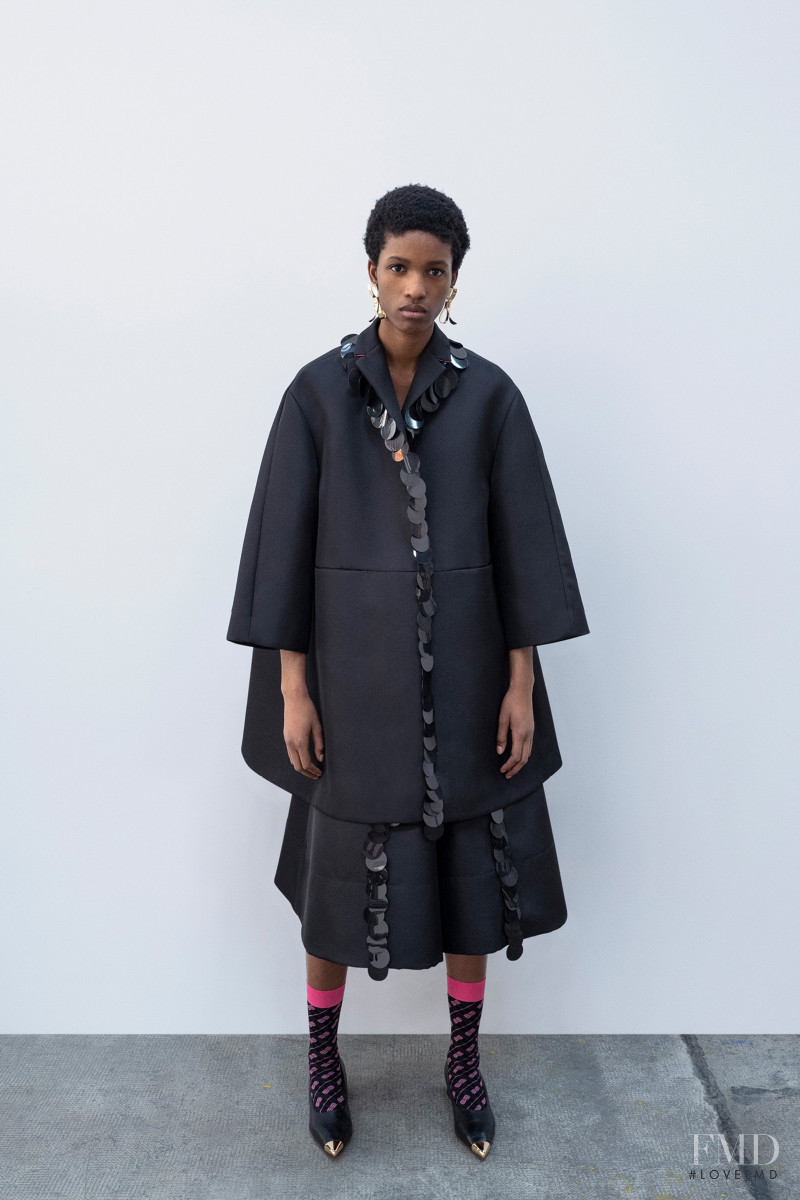 Marni lookbook for Resort 2019