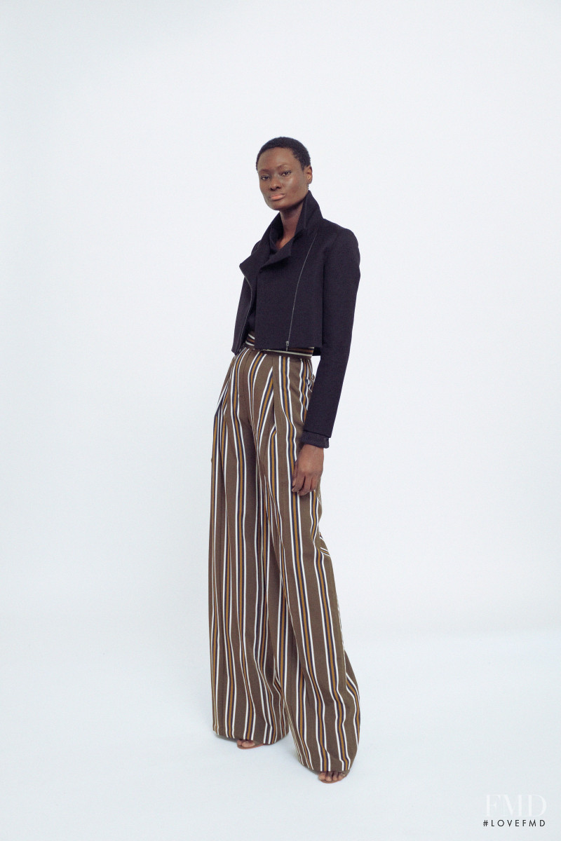 Martin Grant lookbook for Resort 2019