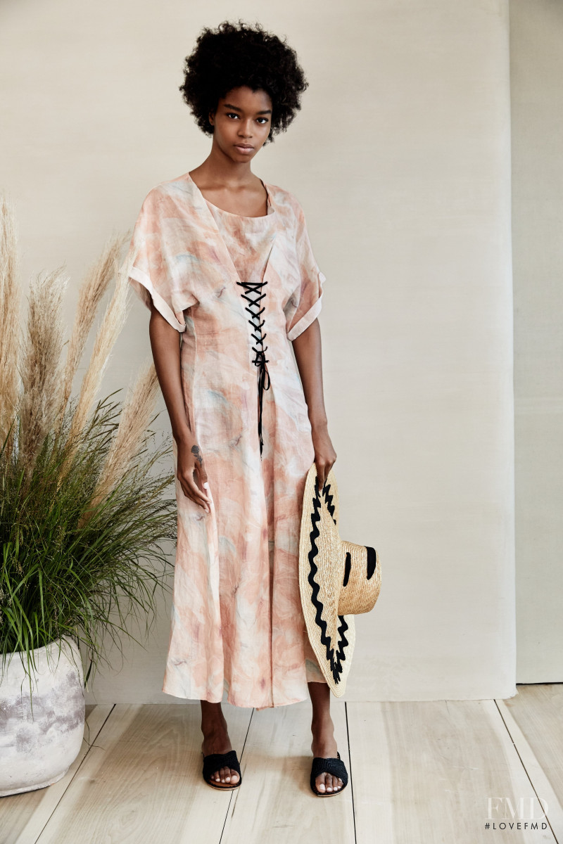 Marysia lookbook for Resort 2019