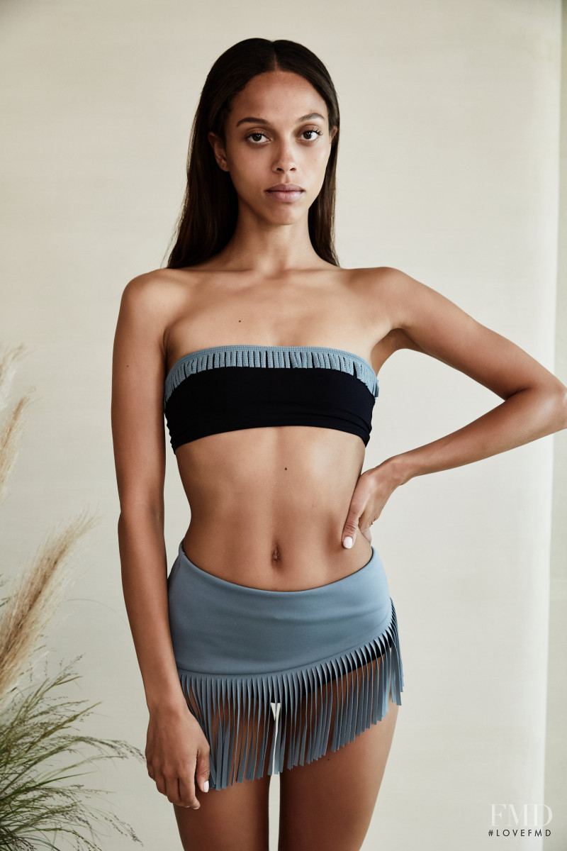 Marysia lookbook for Resort 2019