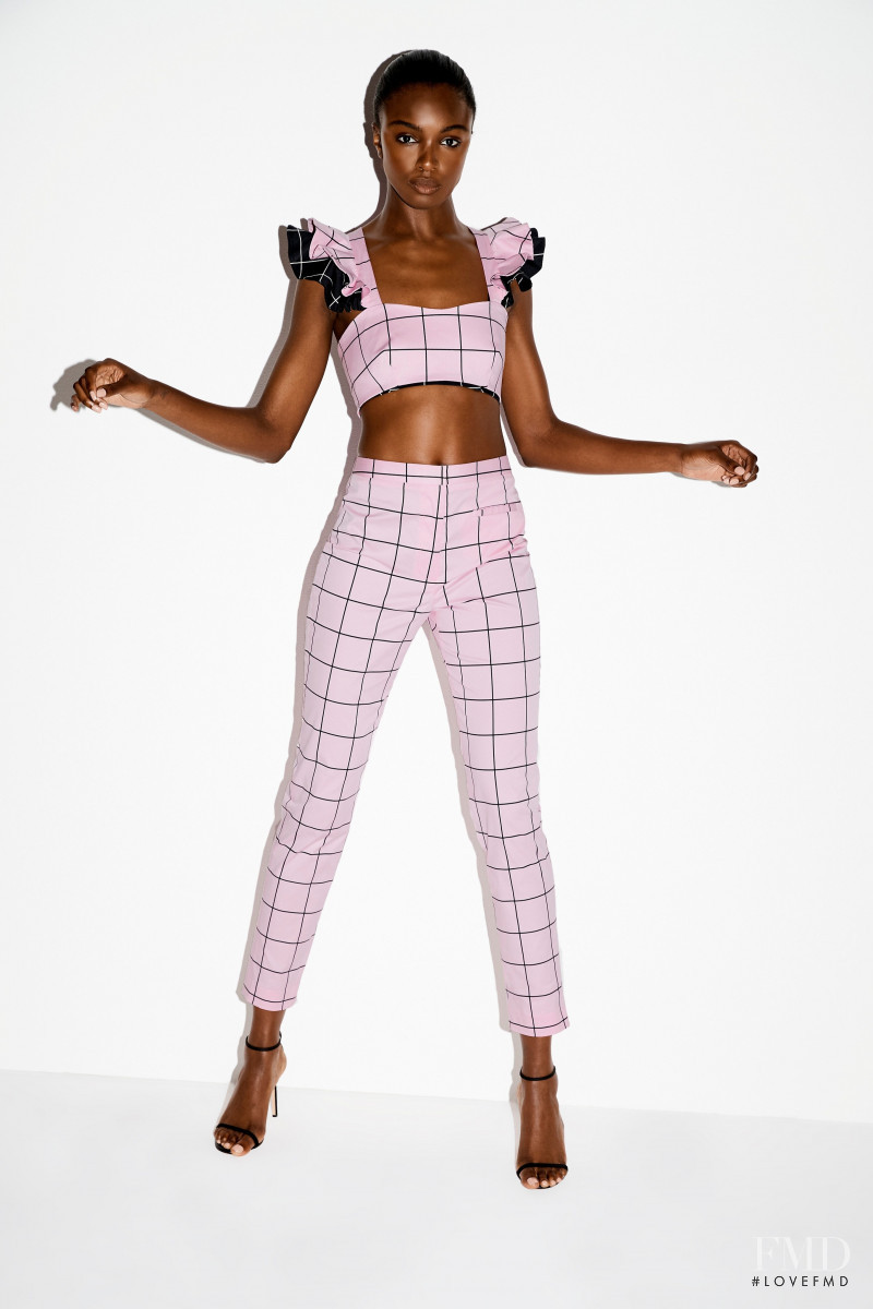 Milly lookbook for Resort 2019