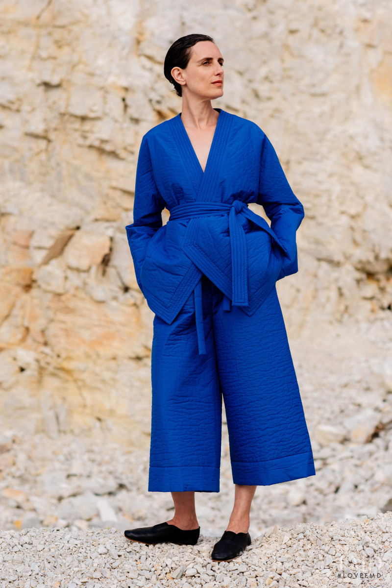 Nehera lookbook for Resort 2019