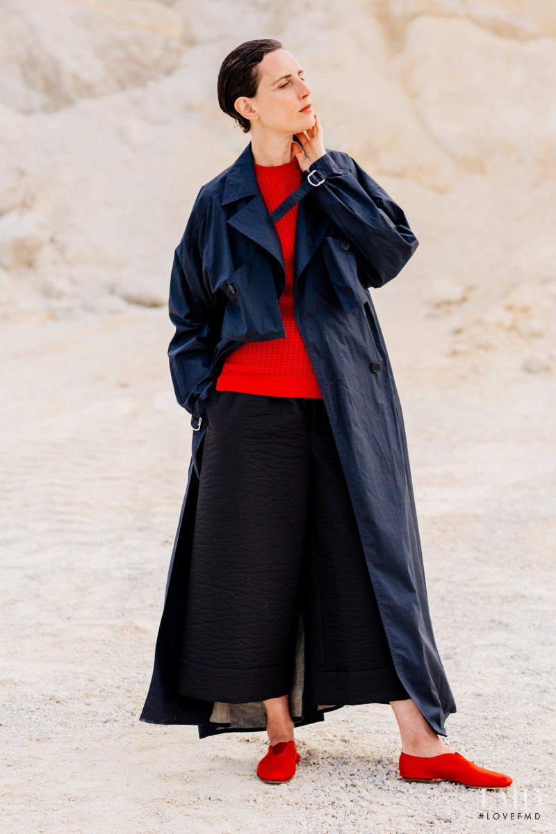 Nehera lookbook for Resort 2019