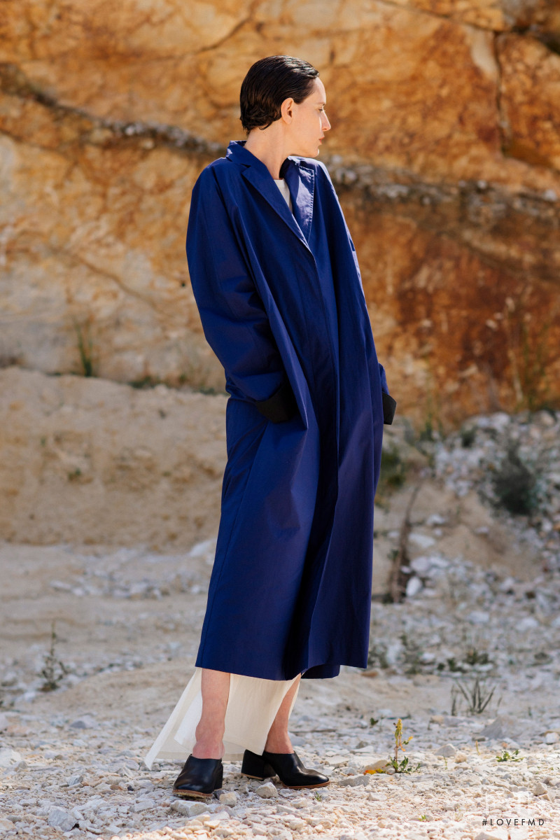 Nehera lookbook for Resort 2019