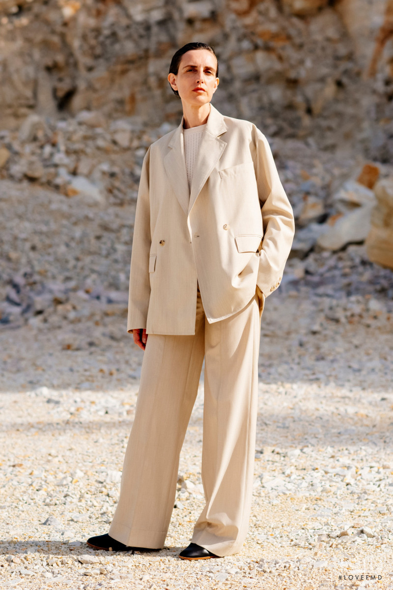 Nehera lookbook for Resort 2019