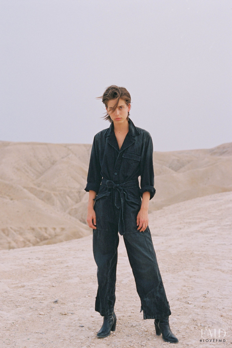 Nili Lotan lookbook for Resort 2019