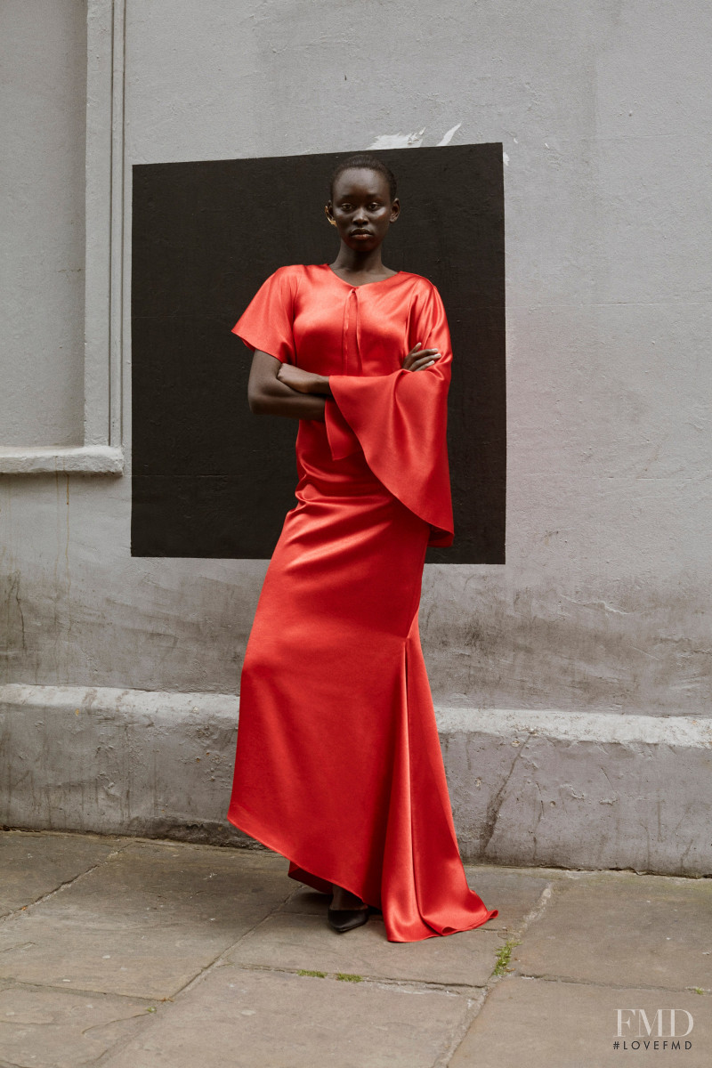 Osman by Osman Yousefzada lookbook for Resort 2019