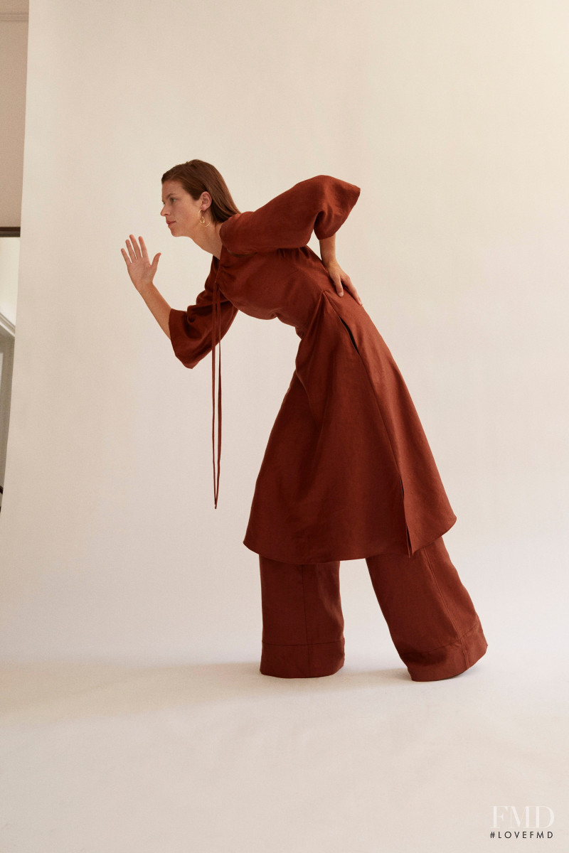 Osman by Osman Yousefzada lookbook for Resort 2019