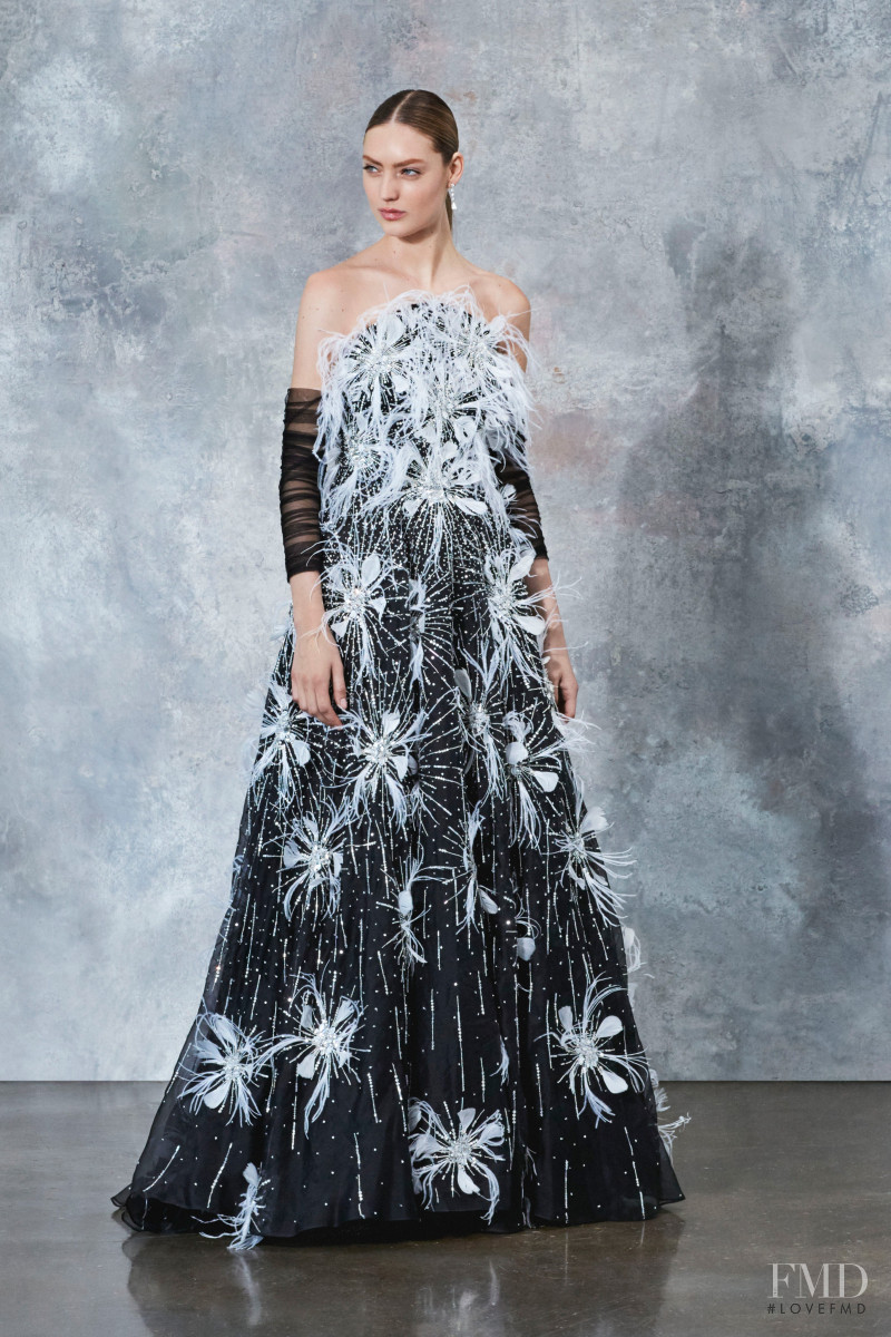 Pamella Roland lookbook for Resort 2019