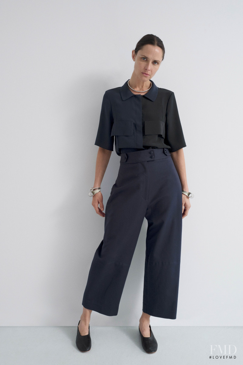 Nellie Partow lookbook for Resort 2019