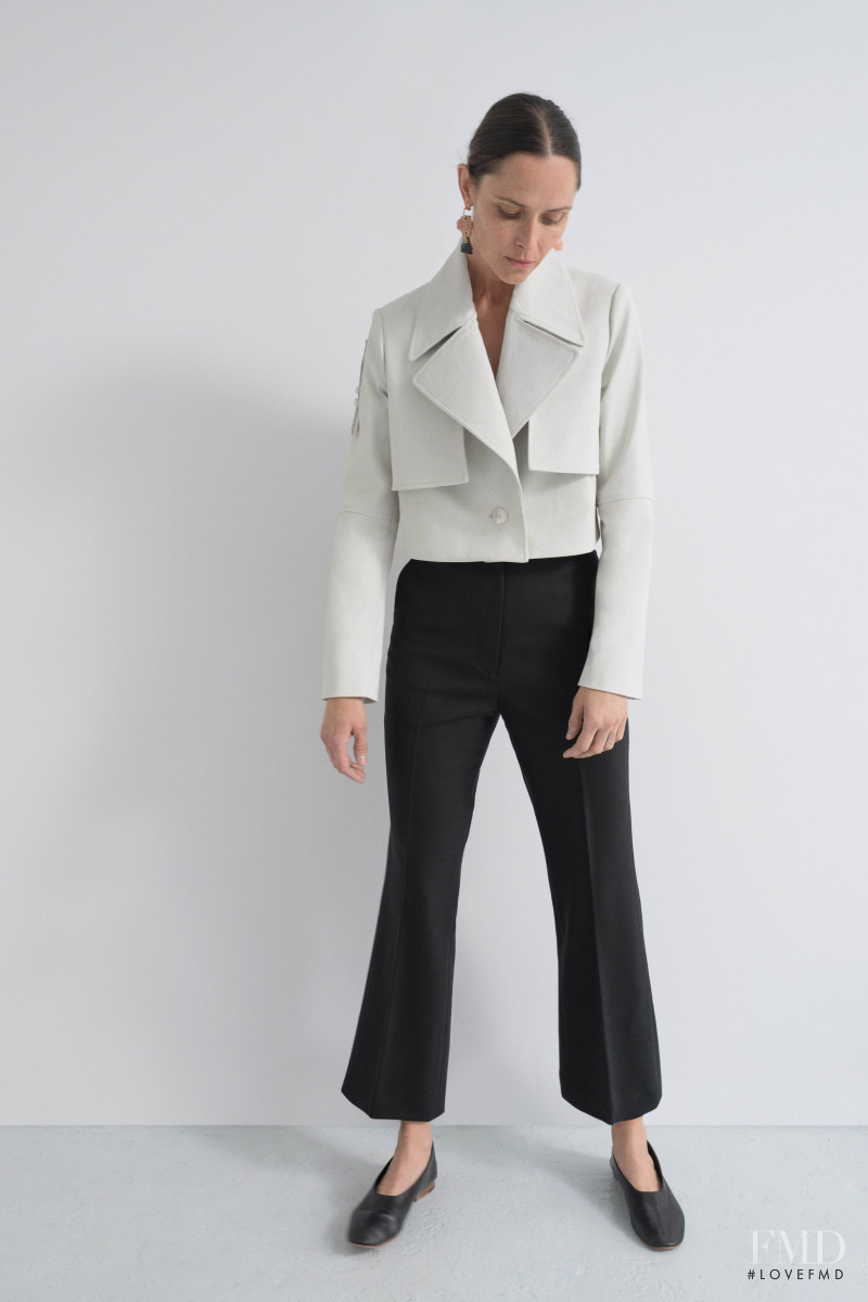 Nellie Partow lookbook for Resort 2019