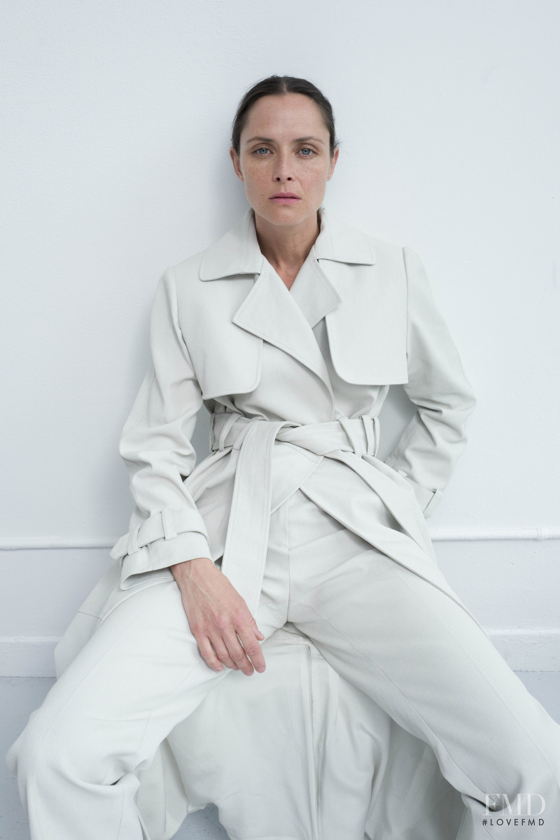 Nellie Partow lookbook for Resort 2019