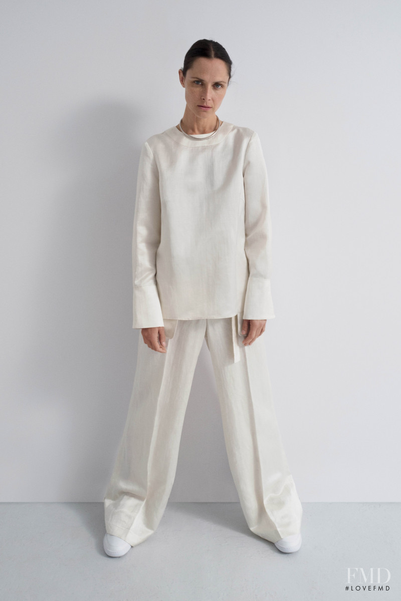 Nellie Partow lookbook for Resort 2019