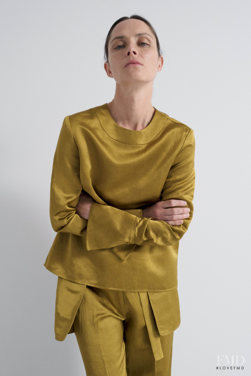 Nellie Partow lookbook for Resort 2019