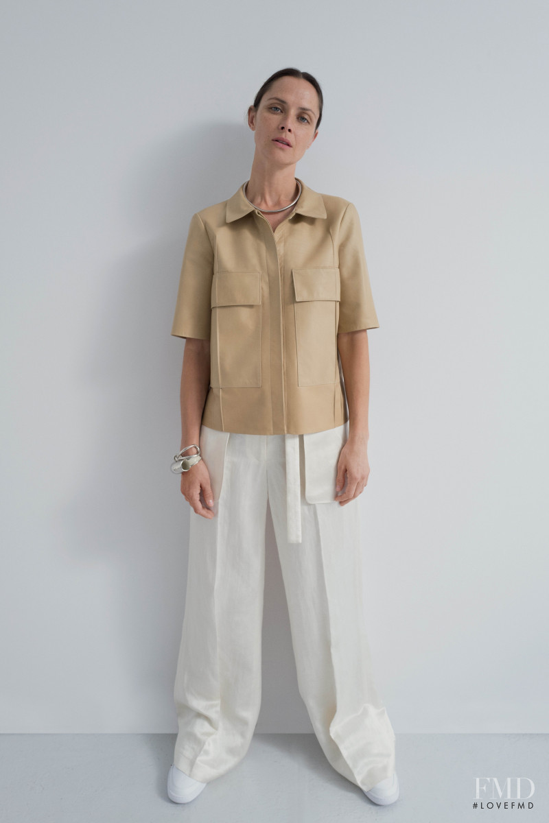 Nellie Partow lookbook for Resort 2019