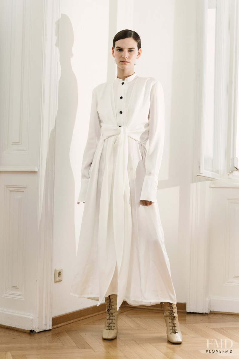 Petar Petrov lookbook for Resort 2019