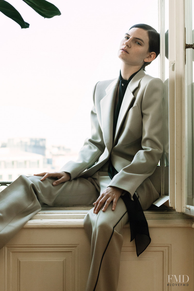 Petar Petrov lookbook for Resort 2019
