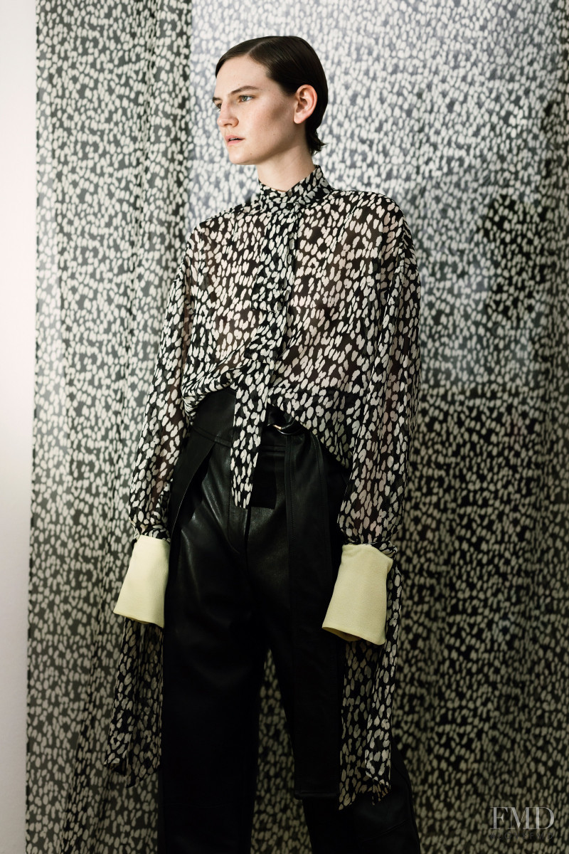 Petar Petrov lookbook for Resort 2019