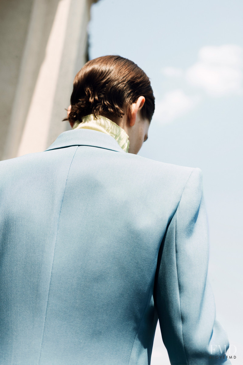 Petar Petrov lookbook for Resort 2019