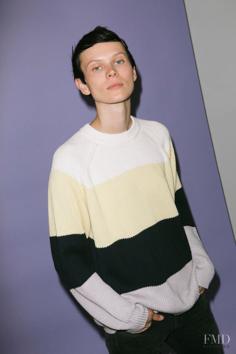 6397 News lookbook for Resort 2019