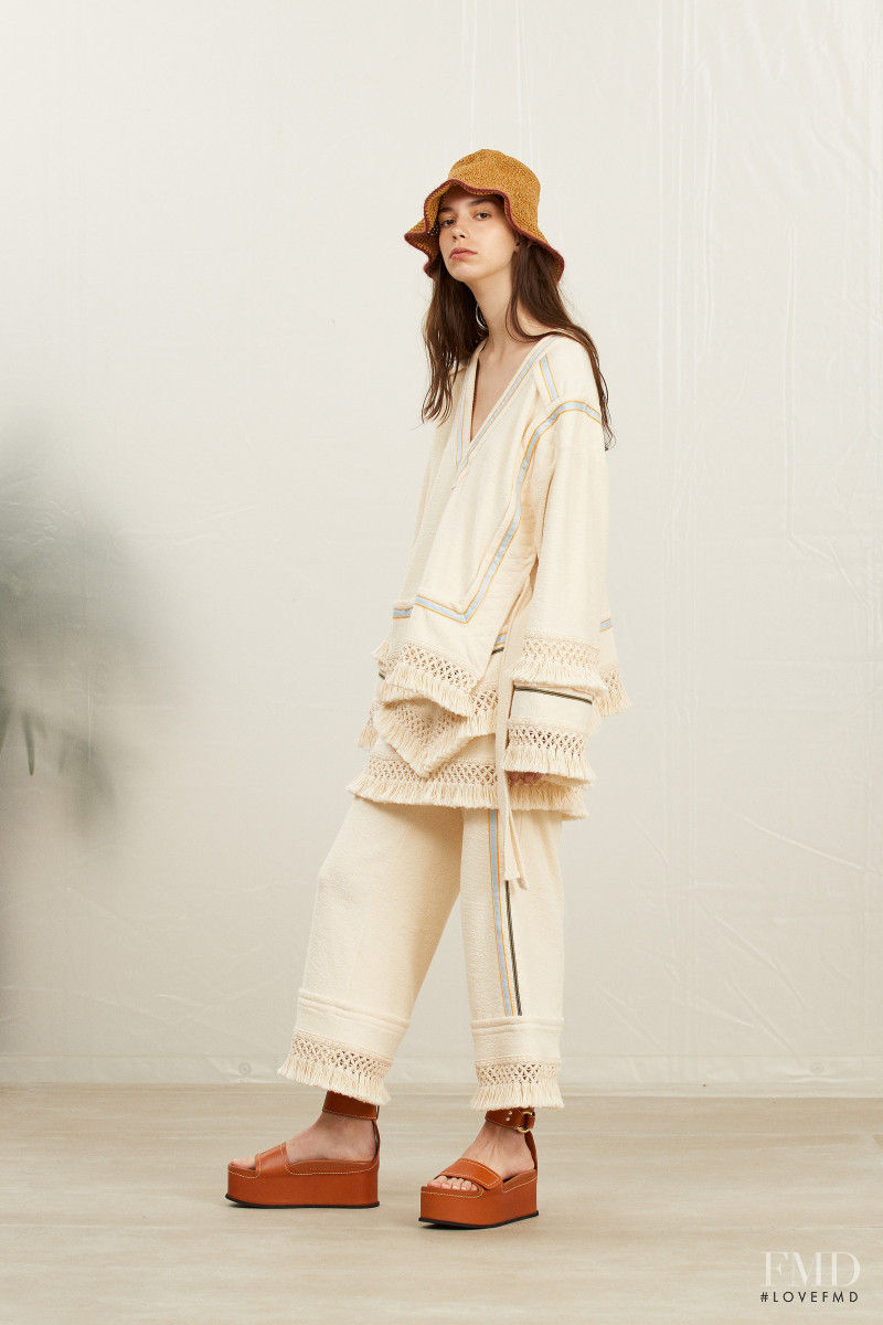 3.1 Phillip Lim lookbook for Resort 2019