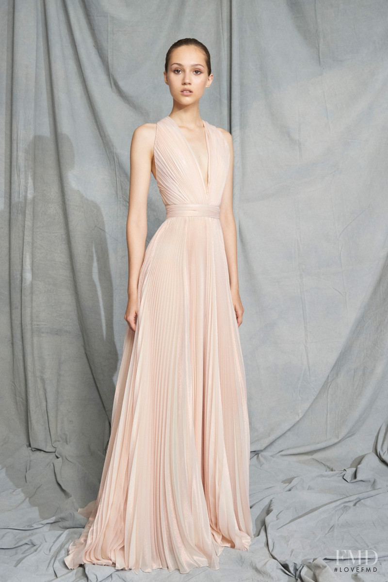 Zuhair Murad lookbook for Resort 2019