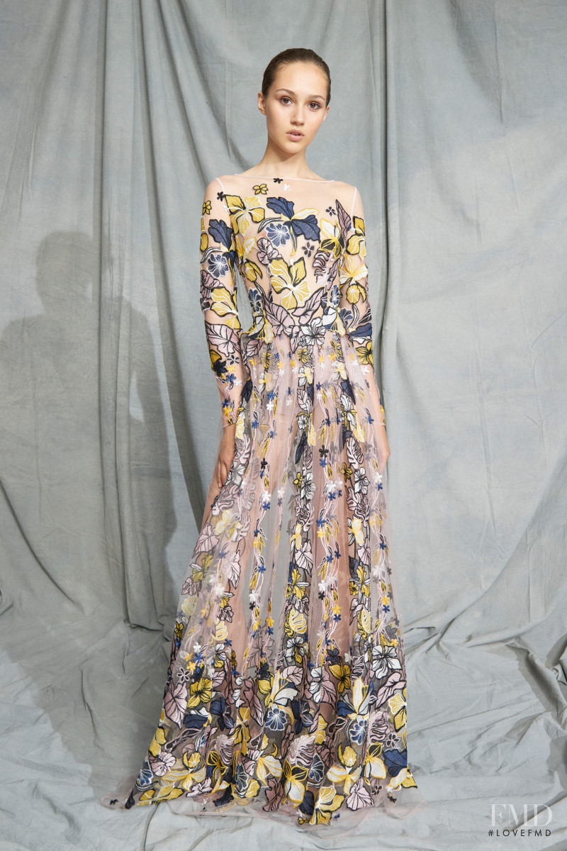 Zuhair Murad lookbook for Resort 2019