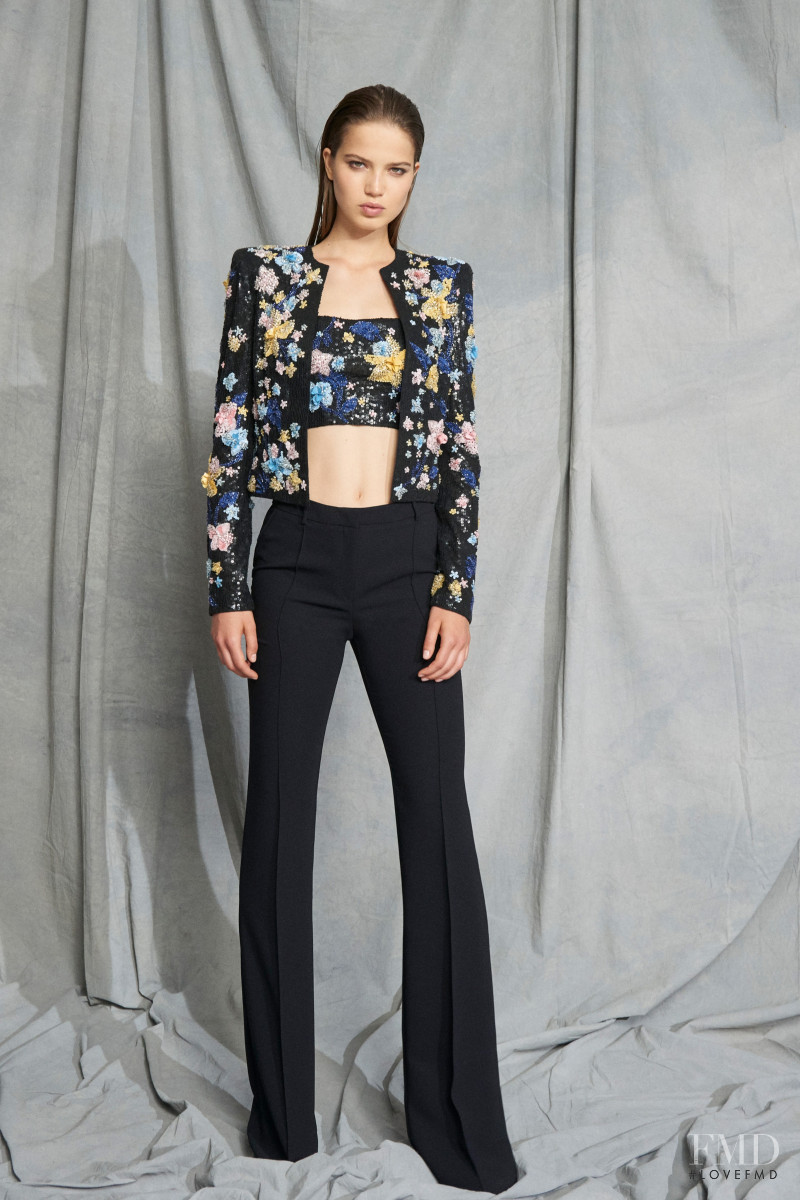 Zuhair Murad lookbook for Resort 2019