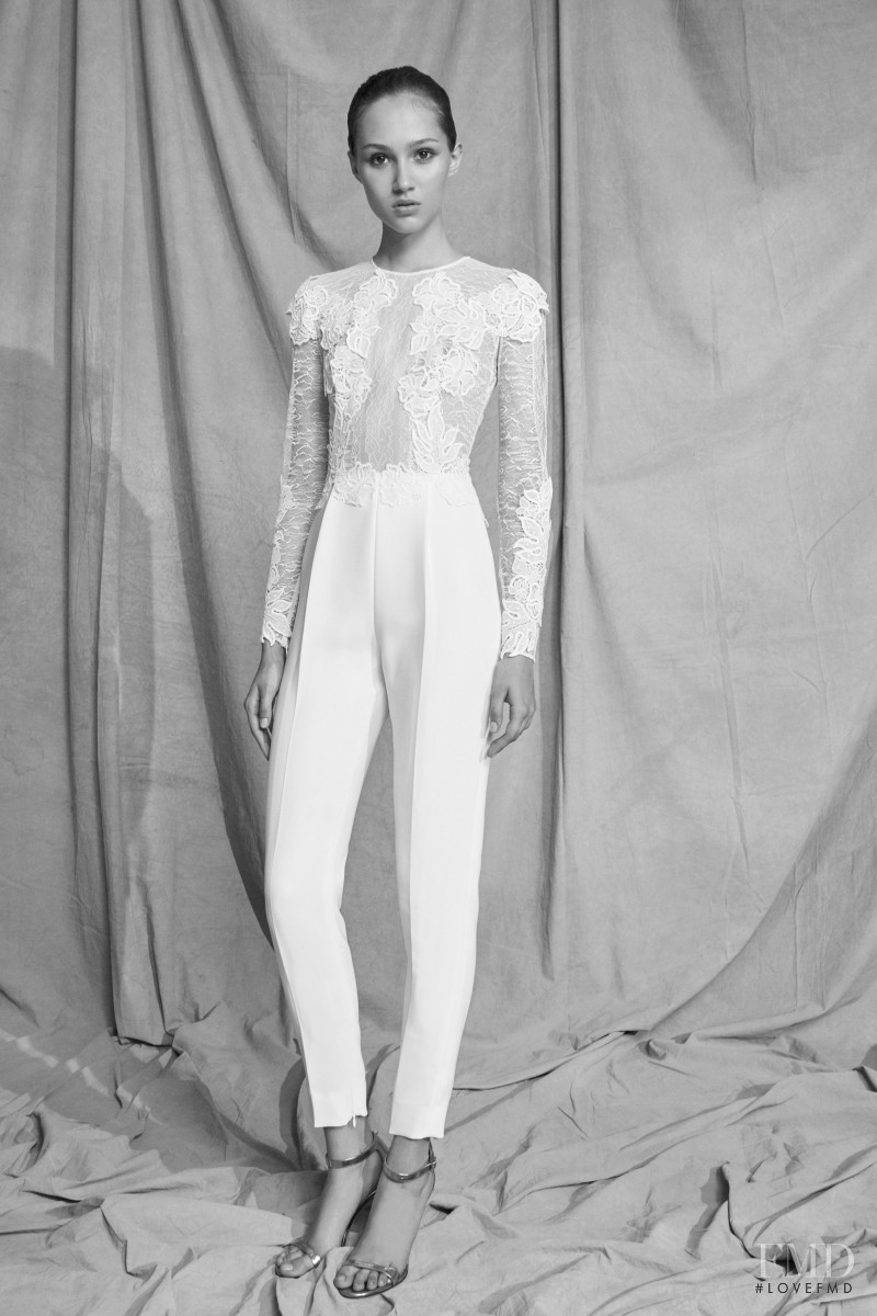 Zuhair Murad lookbook for Resort 2019