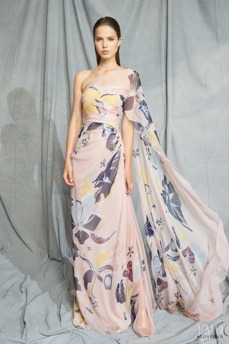 Zuhair Murad lookbook for Resort 2019