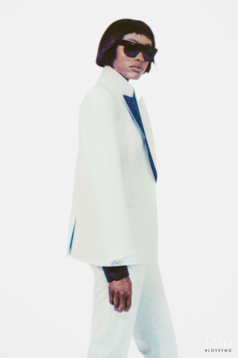 Victoria by Victoria Beckham lookbook for Resort 2019