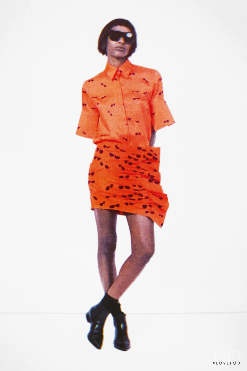 Victoria by Victoria Beckham lookbook for Resort 2019