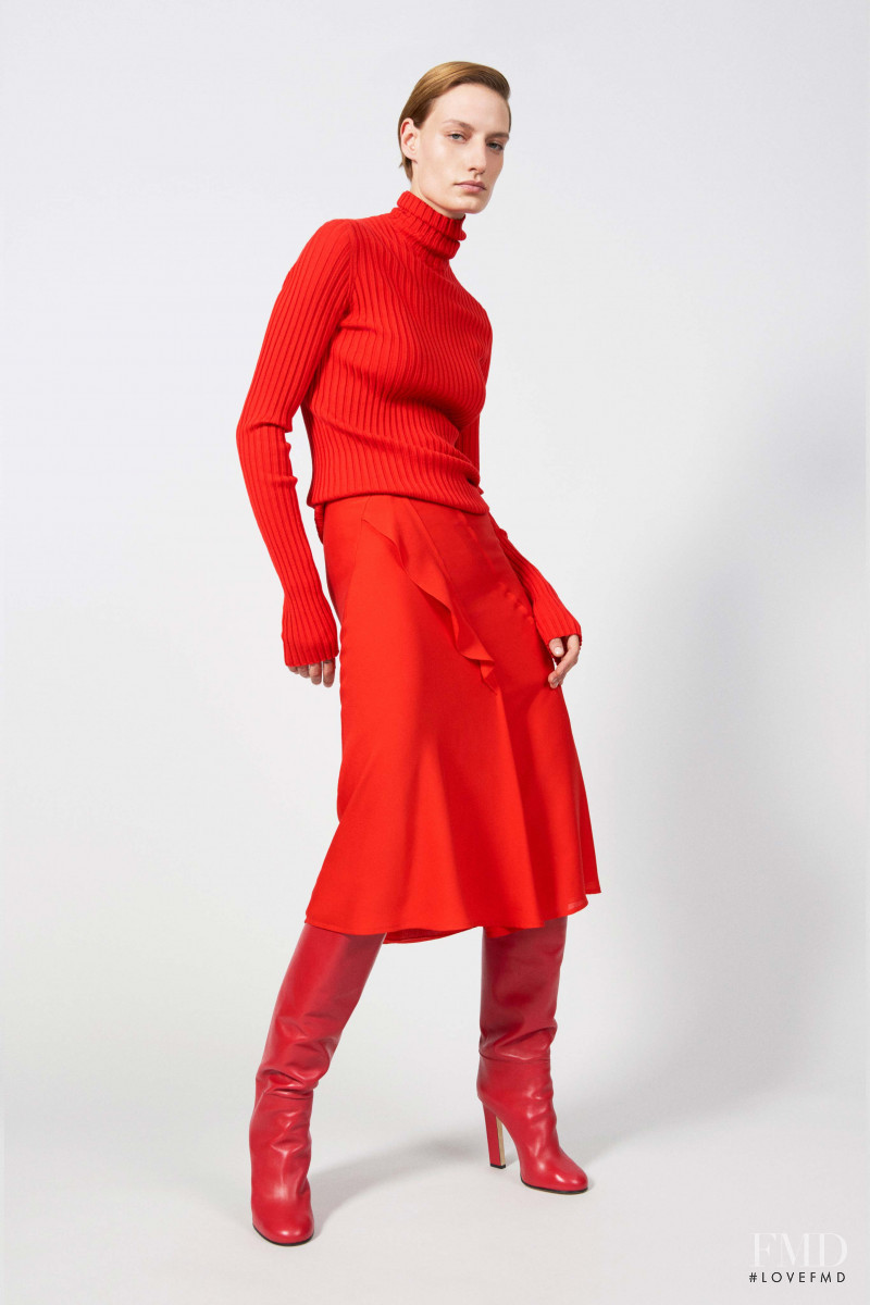 Victoria Beckham lookbook for Resort 2019