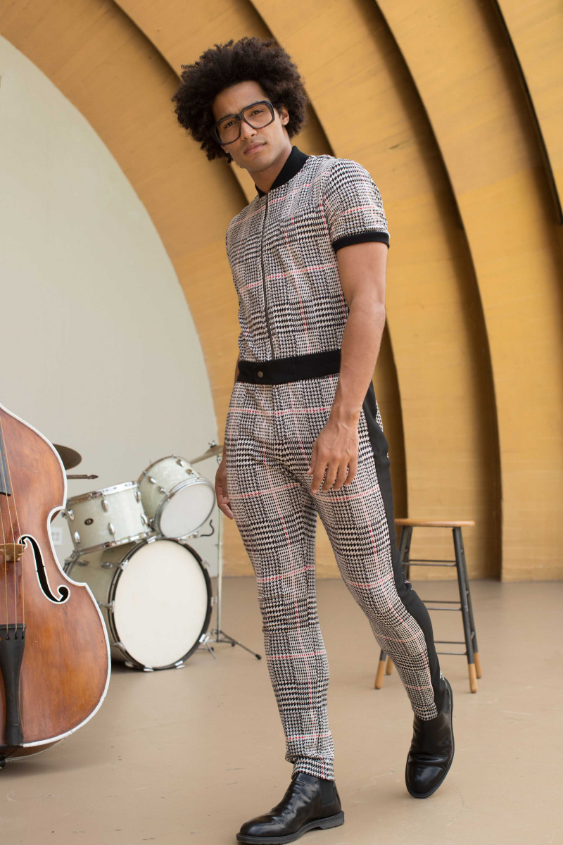 Trina Turk lookbook for Resort 2019