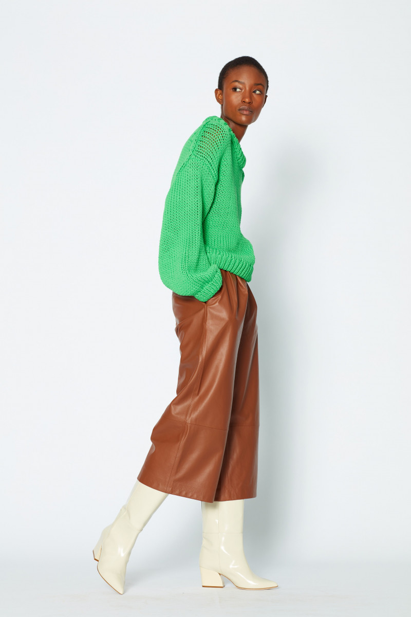 Tibi lookbook for Resort 2019